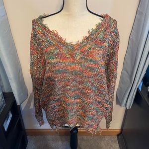 Sweater